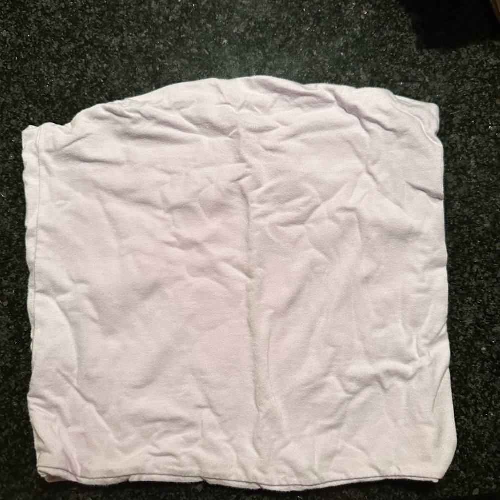 Brandy Melville tube top